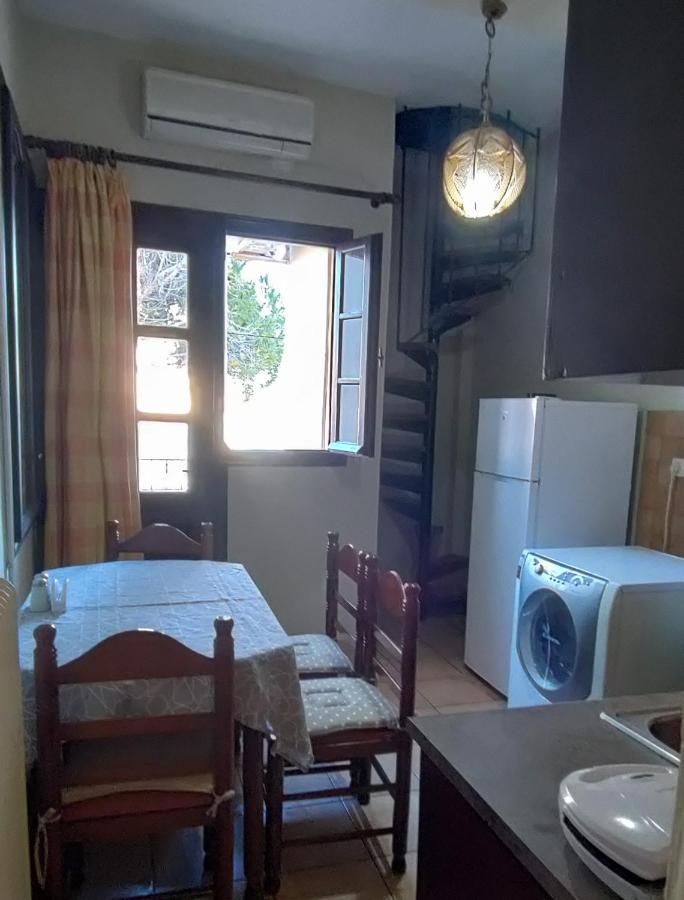Dellas The House With The Loft. リクスリオン エクステリア 写真
