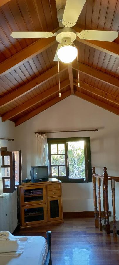 Dellas The House With The Loft. リクスリオン エクステリア 写真